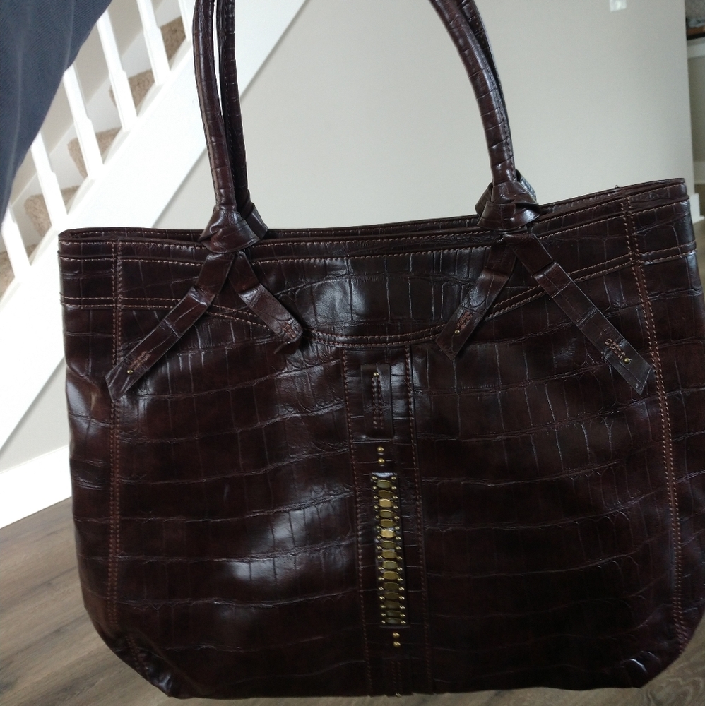 Shoulder bag